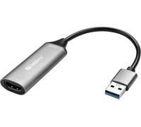 Sandberg 134-19 HDMI Capture Link to USB
