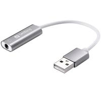 Sandberg Headset USB converter