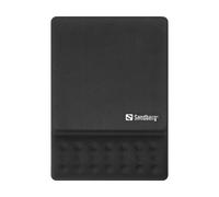 Sandberg 520-38 Memory Foam Mousepad Square