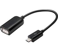 Sandberg Micro USB Male - USB Female OTG Adapter