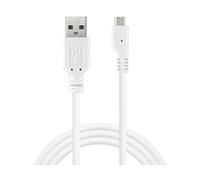 Sandberg MicroUSB Sync/Charge Cable 1m