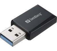 Sandberg Mini Wifi Dongle 1300 Mbit/s