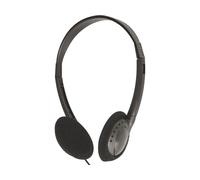 Sandberg MiniJack Headphone Bulk - Black (825-26)