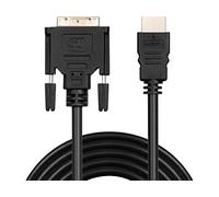 Sandberg Monitor Cable DVI-HDMI 2m