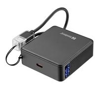 Sandberg Nano Powerbank 10000 PD20W