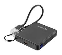 Sandberg Nano Powerbank 5000 PD20W