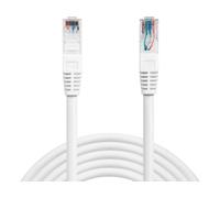 Sandberg 2m CAT6 Patch Cable (White)