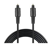 Sandberg 505-40 Optical Toslink-Toslink 1.8m