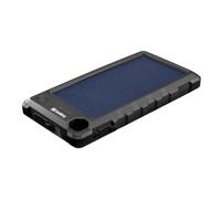Sandberg Outdoor Solar Powerbank 10000 Black