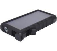 Sandberg Outdoor Solar Powerbank 24000