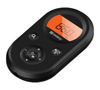 Pocket Radio FM+AM Recharge