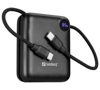 Sandberg Powerbank 10000 PD20W Connect