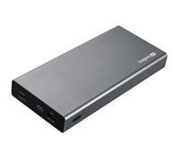 Sandberg Powerbank Usb-c Pd 100w 20000 in Grey Sandberg Grey