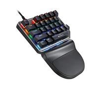 Sandberg RageStorm Mech Gaming Keypad