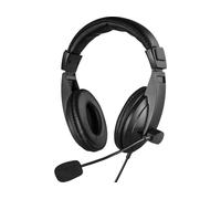 Sandberg Saver MiniJack Headset Large