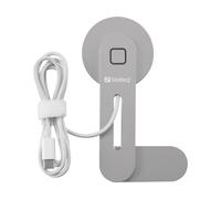 Sandberg ScreenMount Magnet Charger 15W