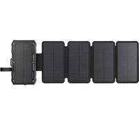 Sandberg 421-05 Solar 5-Panel Powerbank 10000
