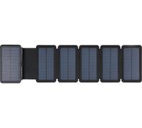 Sandberg Solar 6-Panel Powerbank 20000