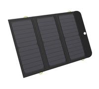 Sandberg - Solar Charger 21W 2Xusb Usb-C NEW