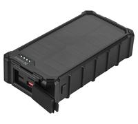 Sandberg Solar Powerbank CampLED 20000