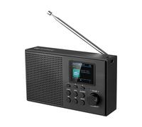 Sandberg Speaker Radio DAB+BT Recharge