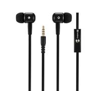 Sandberg Speak'n Go In-Earset Headset with Black Microphone