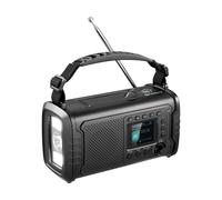 Sandberg Survivor DAB Radio All-in-1 20000