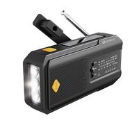 Sandberg 421-04 Survivor Radio All-in-1 2000