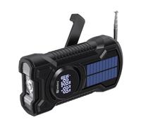 Sandberg 421-03 Survivor Radio All-in1 5000