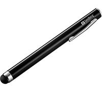 Sandberg Tablet Stylus, Stylus Pencil, Pen for Touch Screens, High Sensitivity, Stylus Pen for Tablets, Optimized Accuracy, Compatible with iPad Surface iPhone Samsung Galaxy Google Pixel