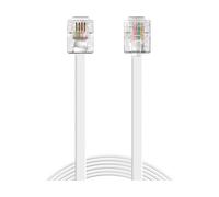 Sandberg Telephone RJ11-RJ11 5 m
