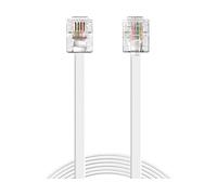Sandberg Telephone RJ11-RJ11 5m