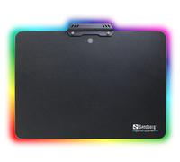 Sandberg Touch RGB Mousepad Aluminium