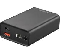 Sandberg Travel Powerbank 20000 PD65W Travel Powerbank 20000 PD65W, 420-95 (Travel Powerbank 20000 PD65W)