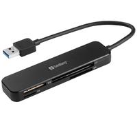 Sandberg USB 3.0 Pocket Card Reader