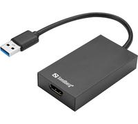 Sandberg USB 3.0 to HDMI Converter