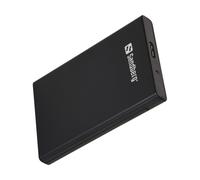 Sandberg 133-89 USB 3.0 to SATA Box 2.5''