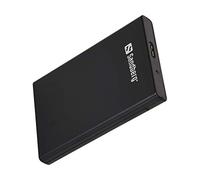 Sandberg USB 3.0 to SATA Box 2.5 '', Other