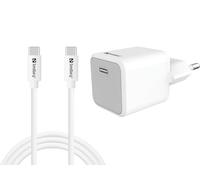 Sandberg 441-58 USB-C AC Charger +USB-CC