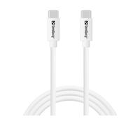 Sandberg USB-C Charge Cable 1M. 65W