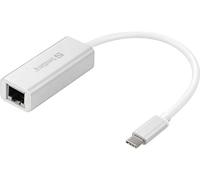 Sandberg 136-04 USB-C to Network Converter