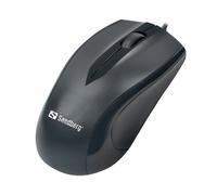 Sandberg 631-04 USB-C Mouse