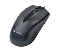 Sandberg USB-C Mouse, 631-04