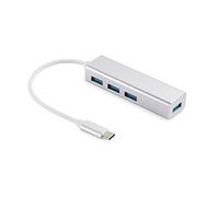 Sandberg External 4-Port USB-A Hub