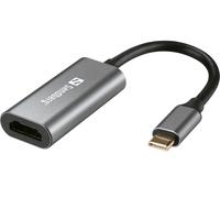 Sandberg USB-C to HDMI Link 4K/60 Hz