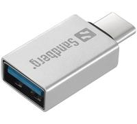 Sandberg USB-C to USB 3.0 Dongle