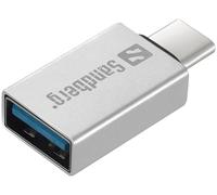 Sandberg USB-C to USB 3.0 Dongle