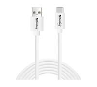 Sandberg 336-14 USB-C USB-A 2.0 2M SAVER