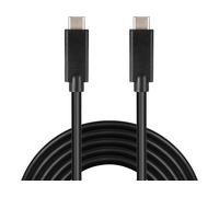 Sandberg 136-09 USB-C > USB-C 2M USB 3.1 Gen.2