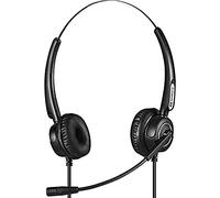 Sandberg USB + RJ11 Headset Pro Stereo